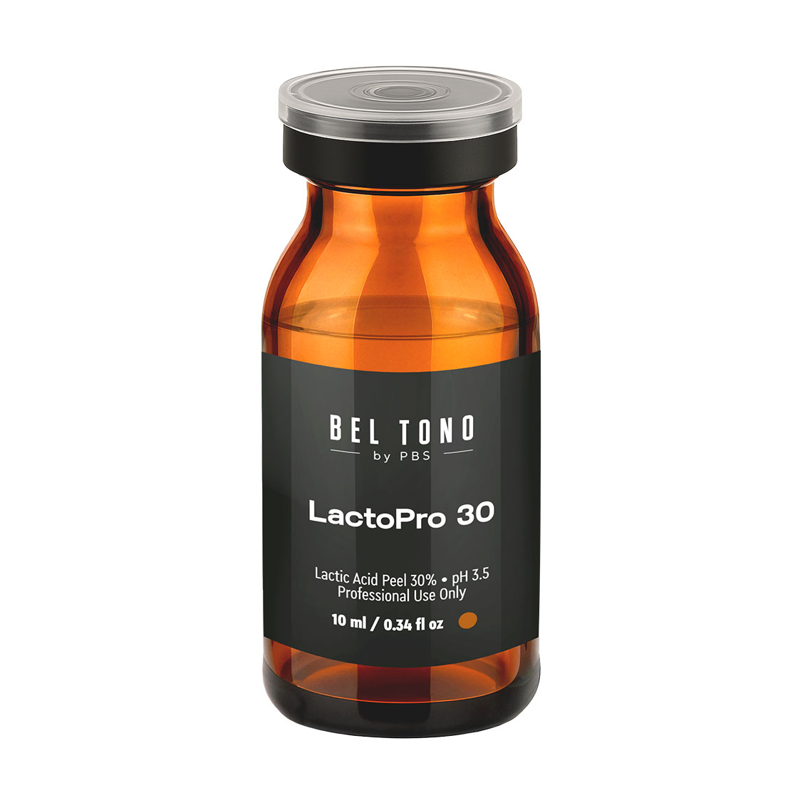 Молочний пілінг для обличчя Bel Tono LactoPro 30 рН3.5, 10 мл