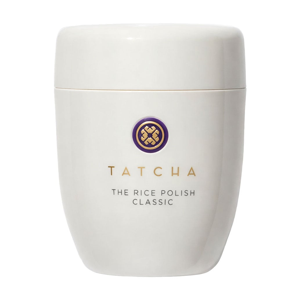 Відлущувальний скраб для обличчя Tatcha The Rice Polish Classic, 60 г